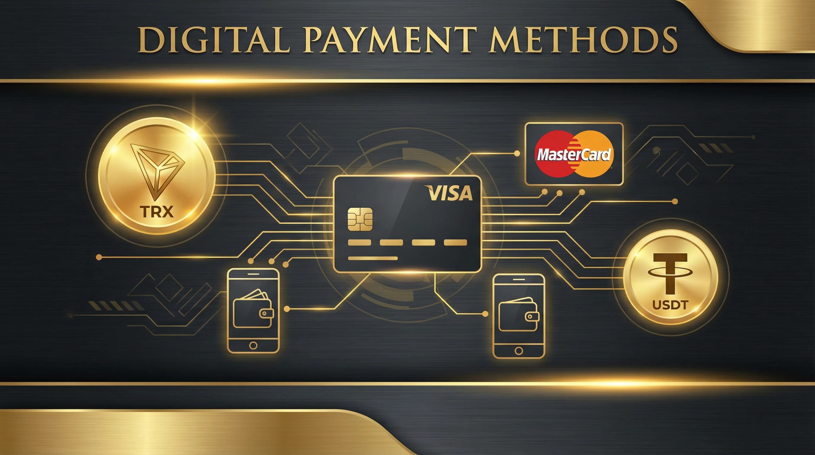 澳门天空彩票支持的支付方式图标